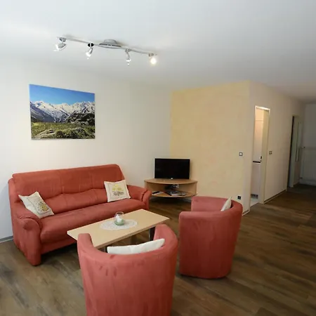 Kandahar Appartement-fewo 4-bettwohnung Nr- 2 By Interhome Appartamento