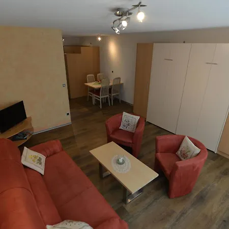 Kandahar Appartement-fewo 4-bettwohnung Nr- 2 By Interhome Appartamento