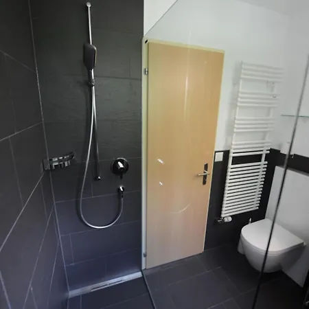 Appartamento Kandahar Appartement-fewo 4-bettwohnung Nr- 2 By Interhome